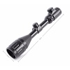 3-9X50Aoeg Çıft Işıklı Retikül Optik Görüş Kapsamlı Zoomlu Dürbün Nik