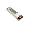 12 Volt 33 AMPER ULTRASLİM Trafo Metal Kasa Güç Kaynağı