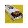 12 Volt 33 AMPER ULTRASLİM Trafo Metal Kasa Güç Kaynağı