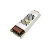 12 Volt 33 AMPER ULTRASLİM Trafo Metal Kasa Güç Kaynağı