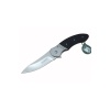 CRKT Hotenanny K 300 KXP Kamp Çakı 23 cm - Kaymaz Sap, Otomatik, Kılıflı