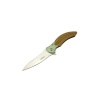 CRKT CR 0028 Kamp Çakısı 23 cm - Fiber Saplı, Otomatik, Kılıflı, Kutulu