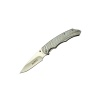 Crkt 7040 WY Kamp Çakı 22 cm - Metal Saplı, Kemerlikli, Kılıflı, Kutulu