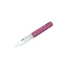 Remixon K200PİNK Kamp / Bahçe Çakı Pembe 18 cm - Manuel, Plastik Sap