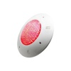 5 Adet 30 Watt 12 Volt Led Kırmızı Sıva Üstü Havuz Lambası Tenda