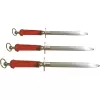MP Solingen Alman Tipi Yassı Masat 10&quot; - 25 cm