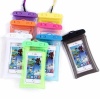 Su Geçirmez Telefon Kılıfı 8 x 16 Cm