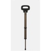 Katlanabilir Baston Tabure, Walking stick and portable stoo