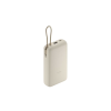 33w 20.000mah Krem Powerbank Usb Ve Usb-c Portu Ve Usb-c Entegre Kablo Bhr8851gl
