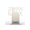 Power Bank 10000mah  Krem Entegre Kablo Usb Ve Usb-c Portu 22.5w Bhr9072gl