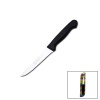 LAZER BİLEMELİ SEBZE BIÇAK  NO-61004-LZ (4915)