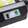 SOLARLI KUMANDALI 81 LEDLİ SENSÖRLÜ KAPI AYDINLATMASI CL-S180 (4915)