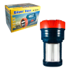 Sılver Toss St-6608 15 Watt + 26 Smd Ledli Işıldaklı Projektör