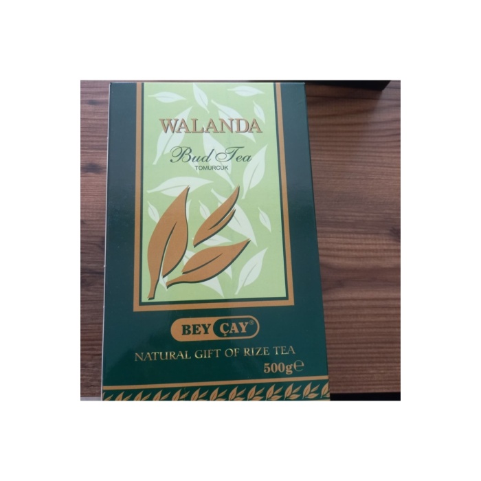 Walanda Bud Tea Tomurcuk Çay