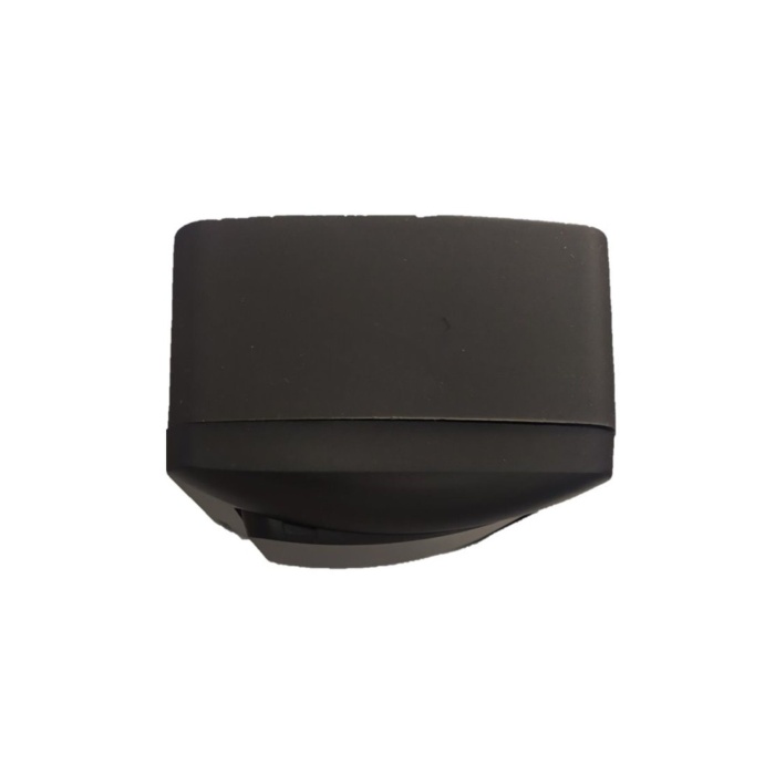 4 Adet Sıva Üstü Siyah (VANTABLACK) Anahtar Elbi / Alsu