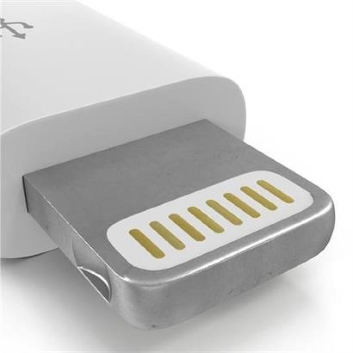 Apple iPhone / iPad Micro Usb Dönüştürücü Adaptör OTG Aparat