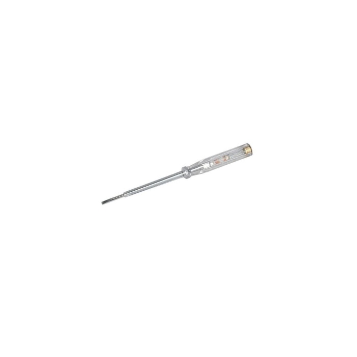 (rh07801) 6*150 Kontrol Kalemi 180mm Düz