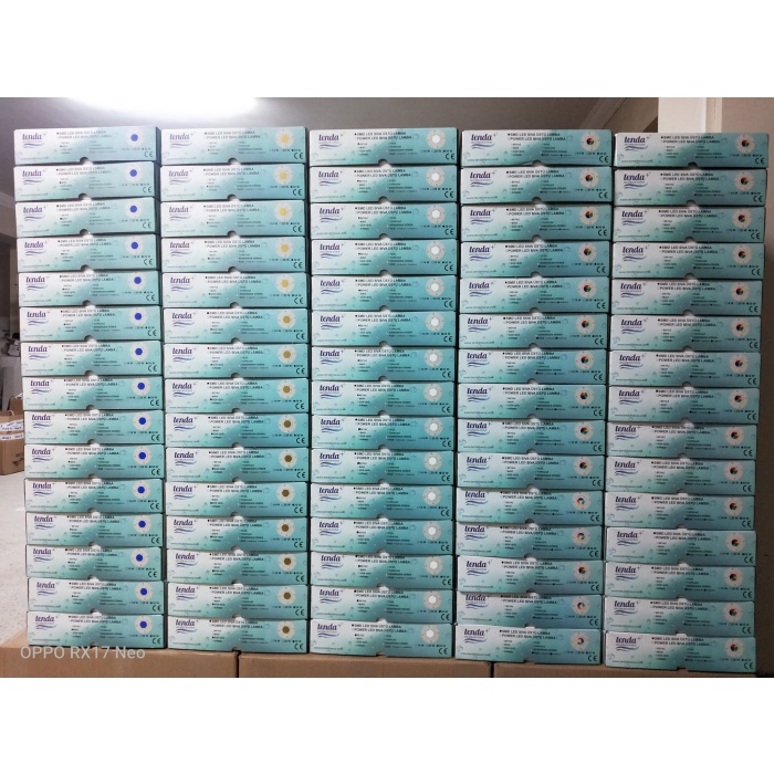 Sıva Üstü Gün Işığı Led Lamba 30 Watt