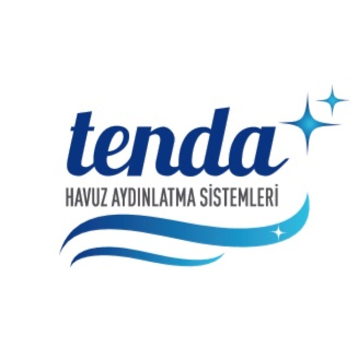 Sıva Üstü Kırmızı Led Lamba 30 Watt