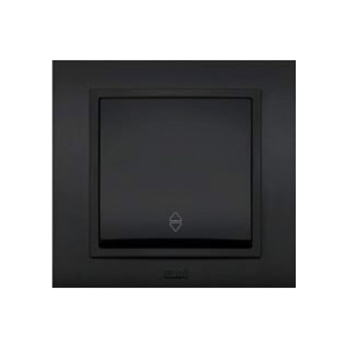 Zena Vantablack Vavıen Çerçeveli