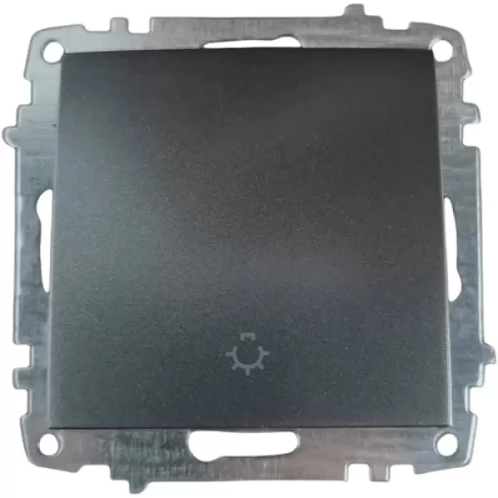 Elbi Zena Vantablack Light Anahtar Çerçevesiz