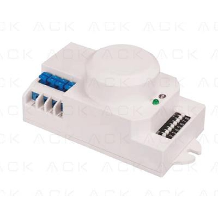 Ack Mikrodalga Radar Sensör AY31-02020