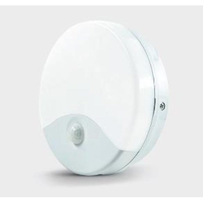 Ars 18W Arona Sensörlü Led Aplik