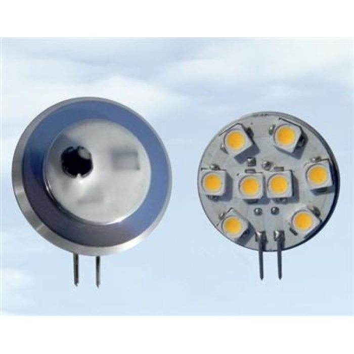 Sensa 8 SMD Ledli Ampul 1.6W