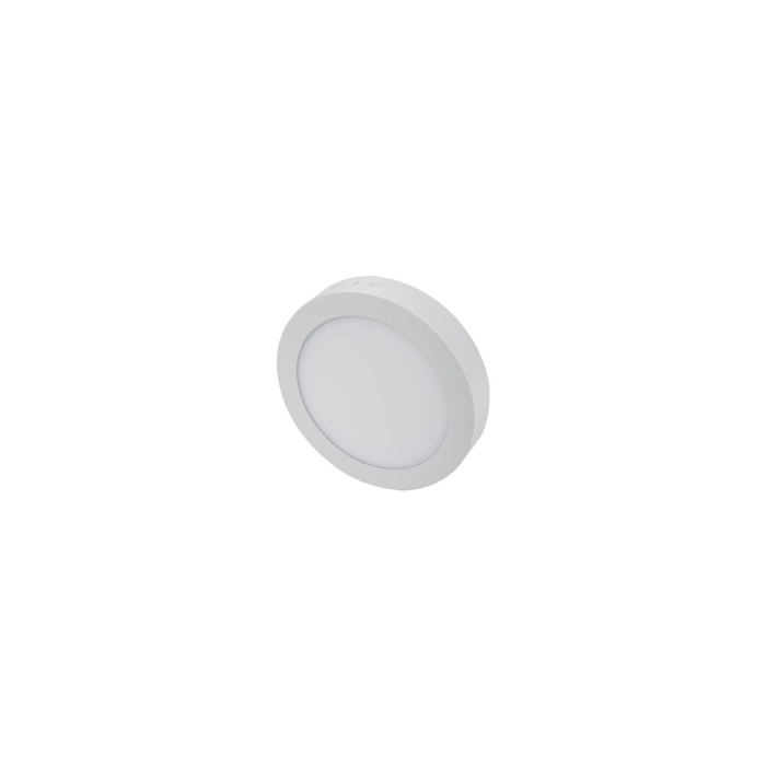 Cata 25 Watt Sıva Üstü Damla Led Tavan Armatür Beyaz Ct-5271b