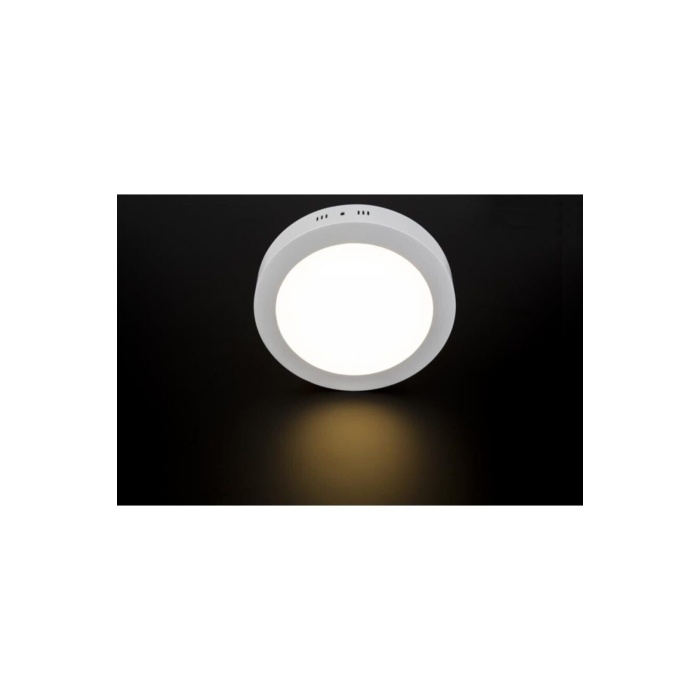 Alüminyum Gövde Sıva Üstü Led Panel 25 W Ct-5271 Beyaz Işık