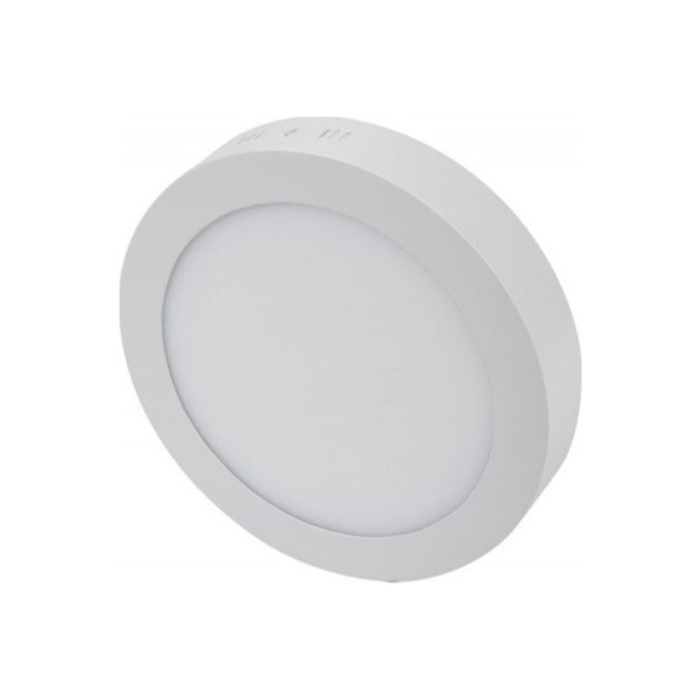 Alüminyum Gövde Sıva Üstü Led Panel 25 W Ct-5271 Beyaz Işık