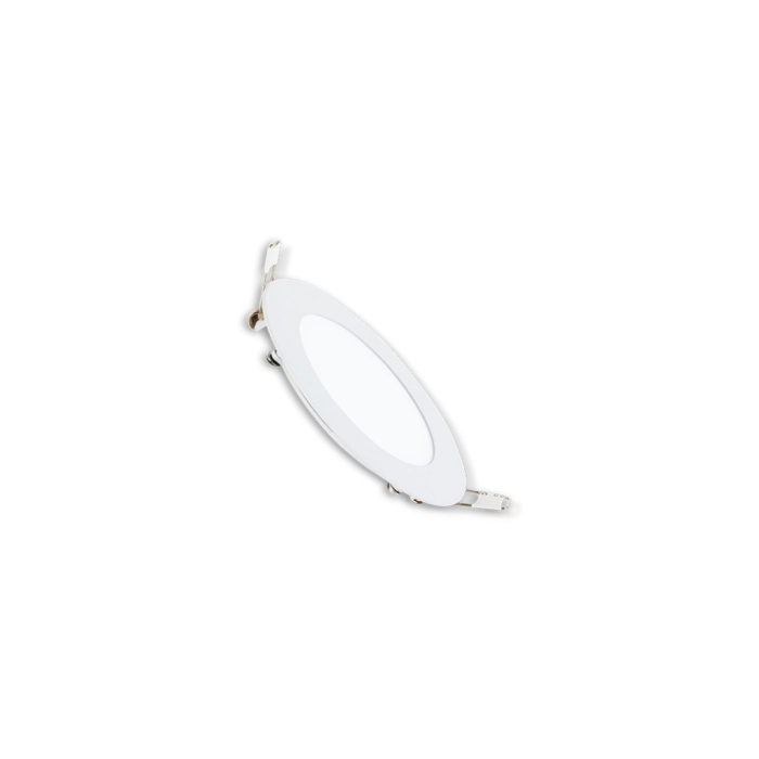 12 W Sıva Altı Beyaz Panel Led