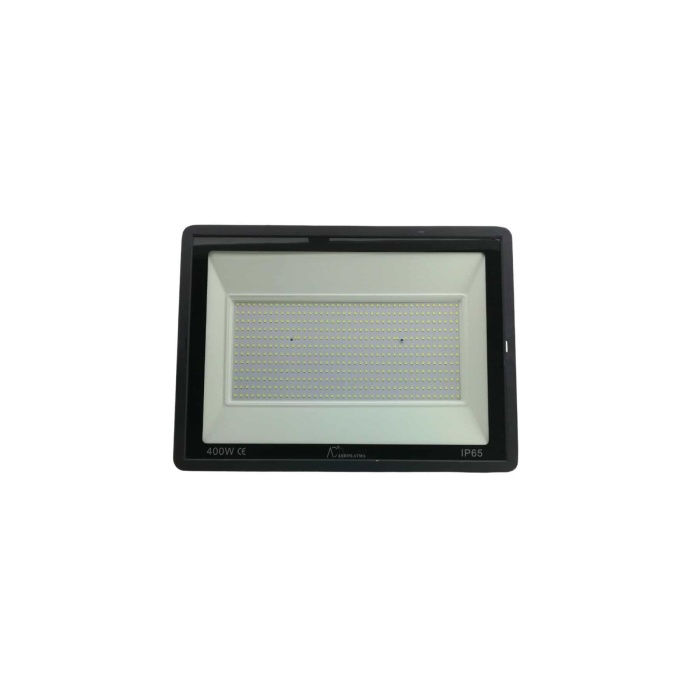 AC LED Aydınlatma Projektör Beyaz Işık 400 W