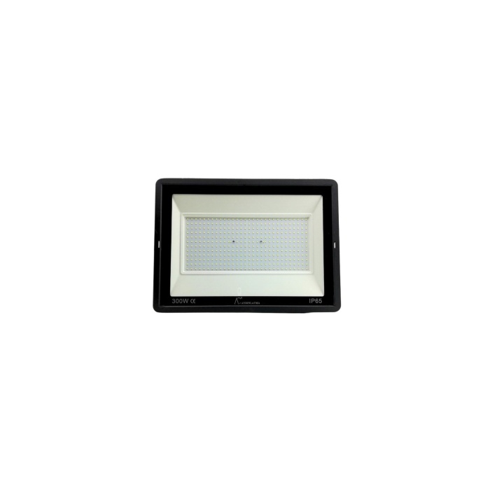 300W Led Projektör Beyaz Işık