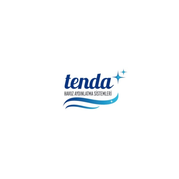 30 Watt Kendinden Dönen Led Sıva Üstü Havuz Lambası Conti