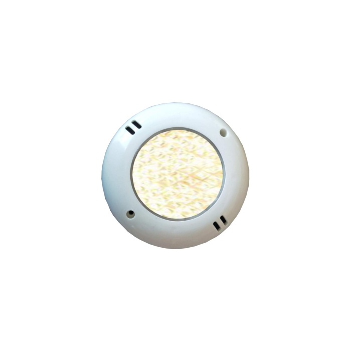 2 Adet 8 Watt 12 Volt Smd Led Gün Işığı Mini Sıva Üstü Havuz Lambası