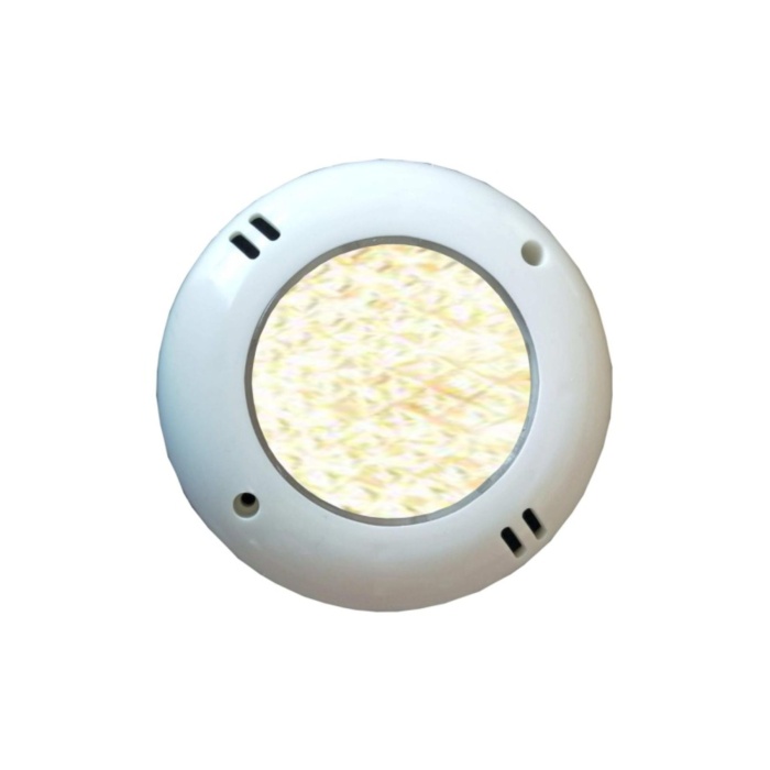 5 Adet 8 Watt 12 V Smd Led Gün Işığı Mini Sıva Üstü Havuz Lambası