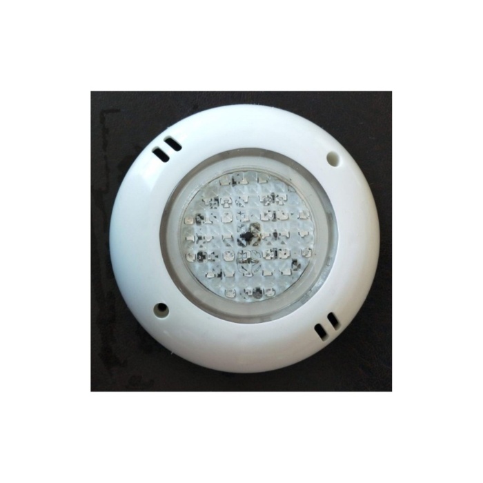 5 Adet 8 Watt 12 V Smd Led Gün Işığı Mini Sıva Üstü Havuz Lambası