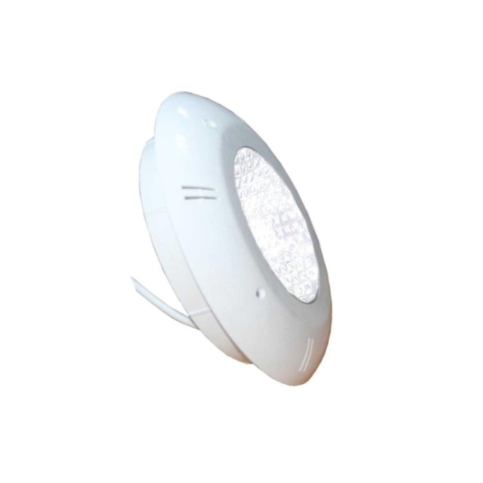 30 Watt 12 Volt Smd Led Beyaz Kovansız Havuz Lambası (21 cm Çapındaki Kovana Uyumlu)