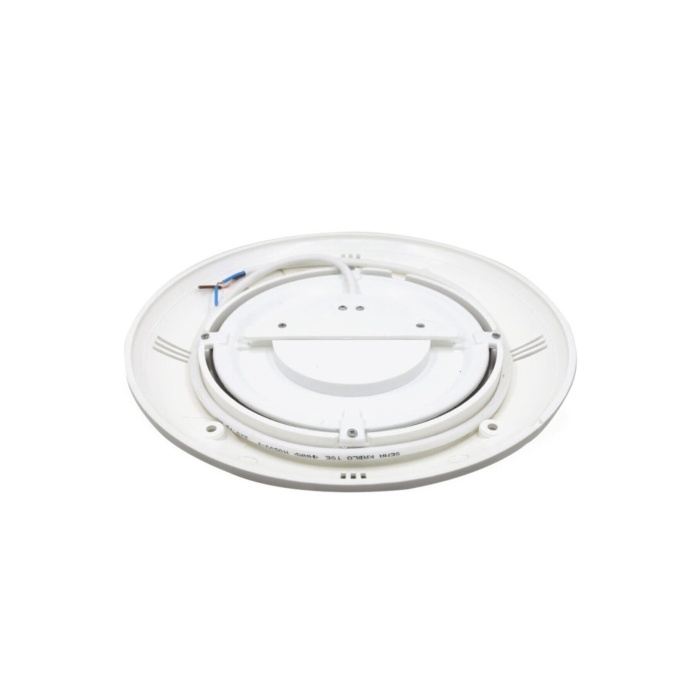 4 Adet 30 Watt Led Mavi Sıva Üstü Havuz Lambası Tenda 12 Volt vice avm