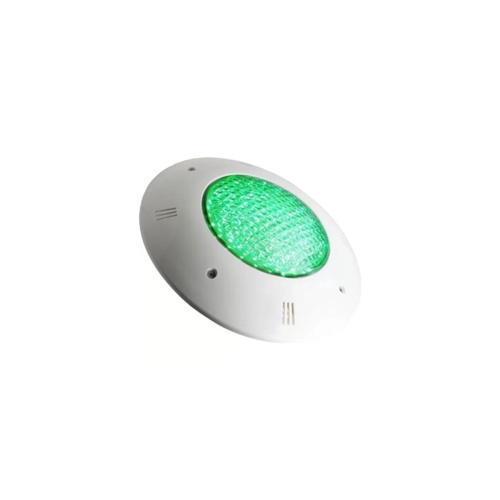 30 Watt Ledli Yeşil Sıva Üstü Havuz Lambası Tenda 30w 12 Volt vice avm