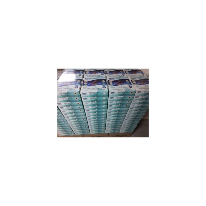 32 watt 12 volt Mavi Led Sıva Üstü Havuz Lambası 32w 12v