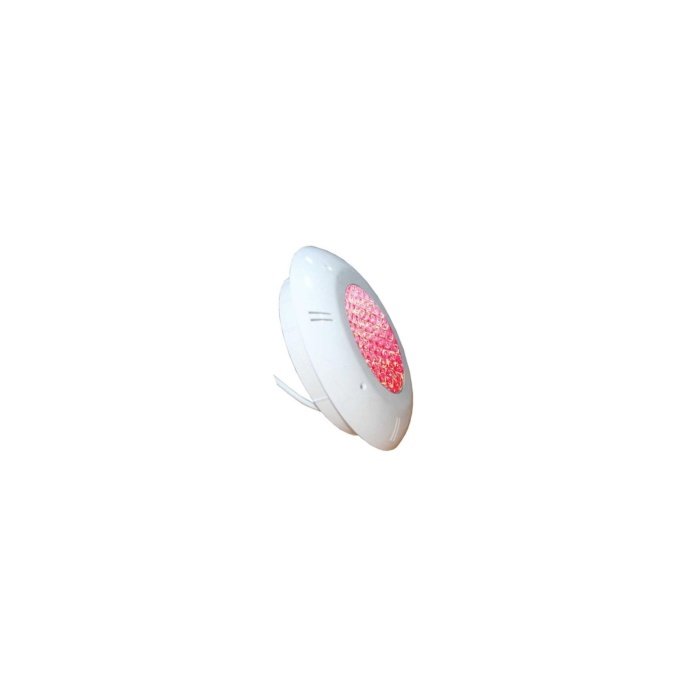 32 Watt Smd Led Kırmızı Kovansız Havuz Lambası 22,50 Cm Çapındaki Kovana Uyumlu