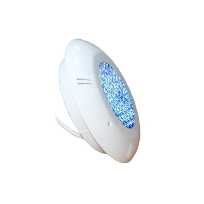 5 Adet 18 Watt 12 Volt Smd Led Mavi Kovansız Havuz Lambası (22,5 CM ÇAPINDAKİ KOVANA UYUMLU)