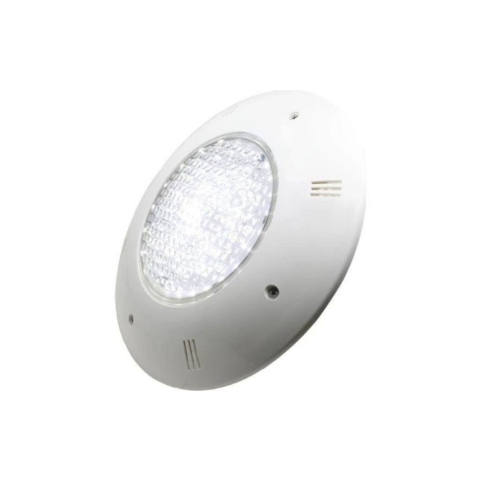 30 Watt 12 Volt Led Beyaz Sıva Üstü Havuz Lambası Tenda vice avm