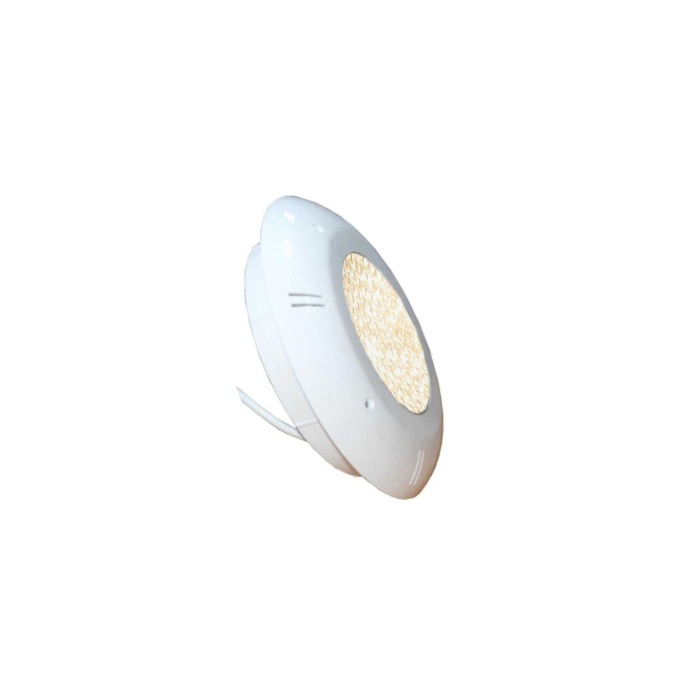 18 Watt Smd Led Gün Işığı Kovansız Havuz Lambası 22,50 Cm Çapındaki Kovana Uyumlu