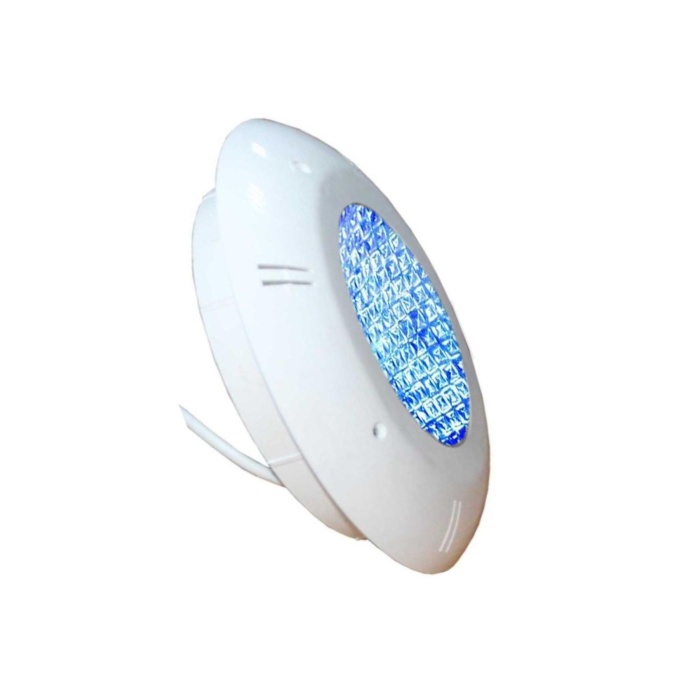 Mavi Smd Led Kovansız Havuz Lambası 22,50 Cm 18 Watt