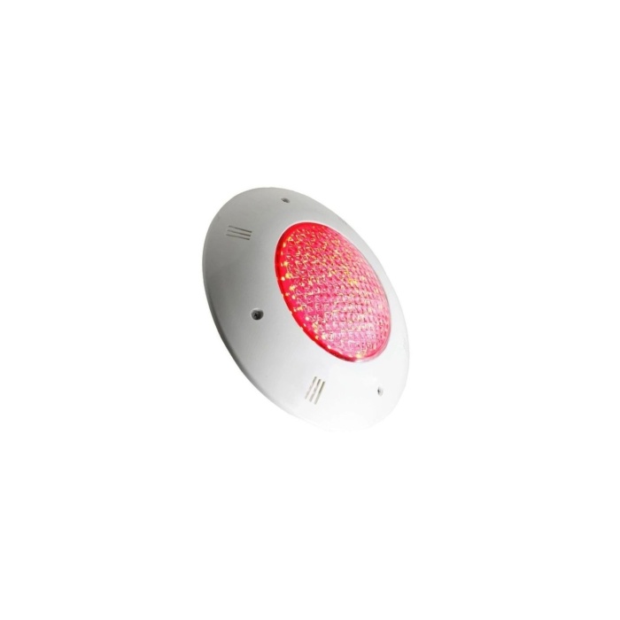 30 Watt Ledli Kırmızı Sıva Üstü Havuz Lambası Tenda 30w 12 Volt
