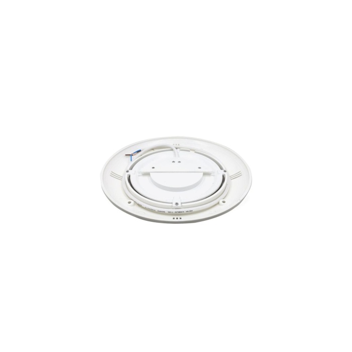 30 Watt Ledli Kırmızı Sıva Üstü Havuz Lambası Tenda 30w 12 Volt