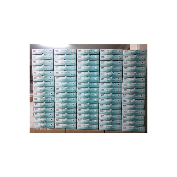 18 Watt Gün Işığı Kovansız Smd Led Kovansız Havuz Lambası ( 21 Cm Çapındaki Kovana Uyumlu )